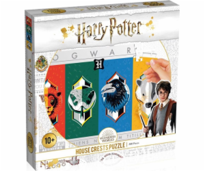 Puzzle 500 dílků Harry Potter