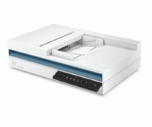 HP ScanJet Pro 2600 f1 Flatbed Scanner (A4,1200 x 1200, U...