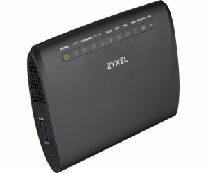 Zyxel VMG3312-T20A, Wireless N VDSL2 4-port Gateway Combo...