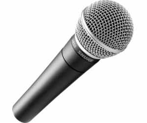 Shure SM58 Black Stage/performance microphone