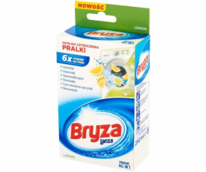 Bryza 5601217129406 laundry detergent Machine washing 250 ml