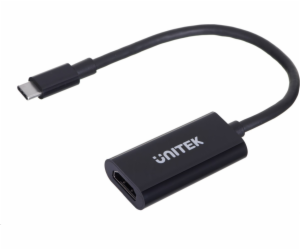 UNITEK ADPATER USB-C - HDMI 2.0 4K 60HZ M/F