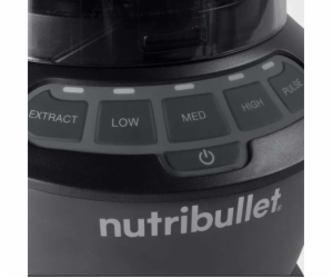 Nutribullet Blender Combo Mixer NBF500DG
