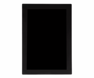 Denver Frameo PFF-1037 black 25,4cm (10,1 ) 16GB