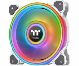 Thermaltake Riing Quad 12 RGB Radiator Fan TT Premium Edi...