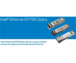 Intel Ethernet SFP28 Optics - Transceiver modul SFP28 - 1...