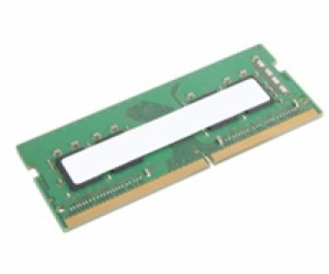 Paměť 8GB DDR4 3200Mhz SoDIMM 4X70Z90844