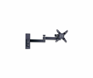 TECHLY 301498 Wall mount for TV LCD/LED/PDP double arm 13...