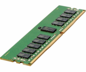 Dedikovaná paměť HP DDR4, 16 GB, 2666 MHz, CL19 (879507-B21)