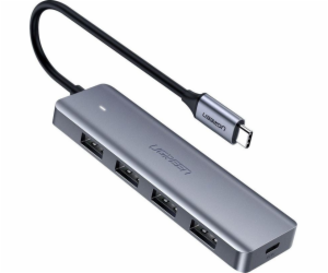 UGREEN USB-C 3.0 To 4 Ports HUB