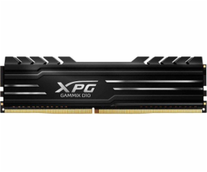 ADATA XPG DIMM DDR4 8GB 3200MHz CL16, Gammix D10