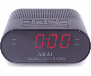 Rádiové hodiny CR002A-219