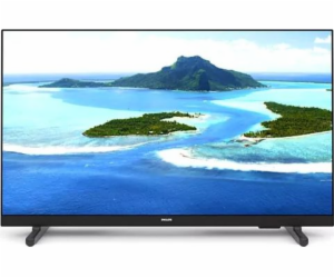 TV PHILIPS 32PHS5507/12, LED, 32 palců.