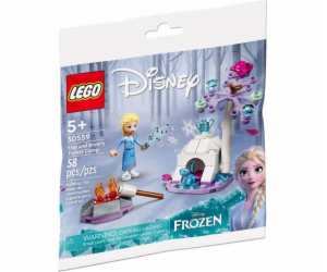 LEGO® Disney Frozen 30559 Elsa a Bruniho lesní kemp