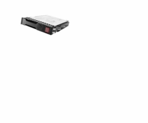 HPE 240GB SATA 6G Read Intensive SFF BC Multi Vendor SSD