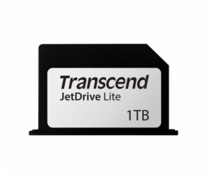 Transcend 1TB TS1TJDL330 TRANSCEND JetDrive Lite 330 1TB ...
