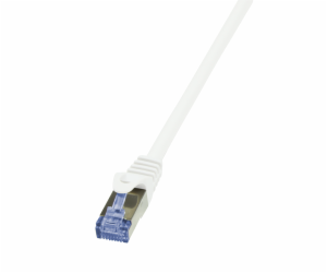LOGILINK CQ4031S LOGILINK -Patch cable Cat.6A, made from ...