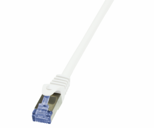 LOGILINK CQ3041S LOGILINK - Patch kabel Cat.6A 10G S/FTP ...