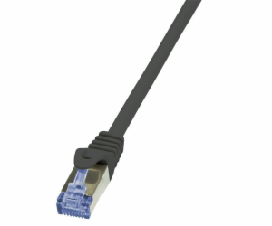 LOGILINK CQ3023S LOGILINK - Patch kabel Cat.6A 10G S/FTP ...
