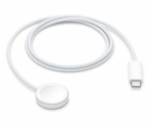 Tactical USB Nabíjecí Kabel pro Apple Watch 1/2/3/4/5/6/S...