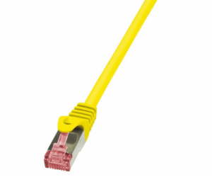 LOGILINK CQ2097S LOGILINK - Patch kabel Cat.6 S/FTP PIMF ...