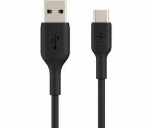 Belkin USB-C kabel, 2m, černý