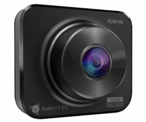 Záznamová kamera do auta Navitel R200 NV