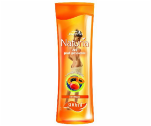 Joanna Naturia sprchový gel Mango a papaya 300 ml