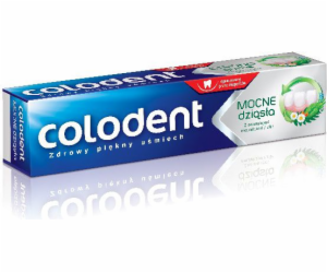 Colodent Pasta Strong Gums 100 ml