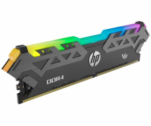 HP Gaming V8 8GB DDR4 3200 MHz / DIMM / CL16 / 1,35V / He...
