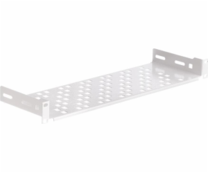 NETRACK 119-100-150-011 equipment shelf 19 1U/150mm grey