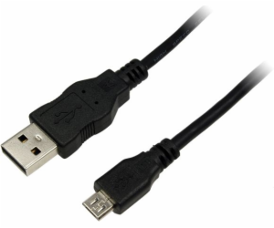 LOGILINK CU0059 LOGILINK -Kabel USB 2.0 Typ-A samec pro T...