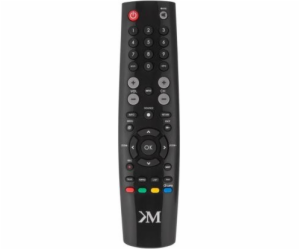 Ovladač dálkový pro TV KRUGER & MATZ KM0232T / KM0222FHD