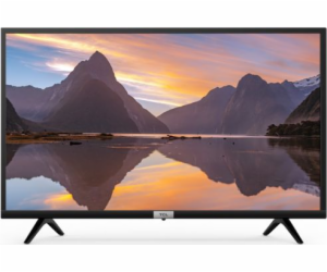 TCL 32S5200 TV SMART ANDROID LED, 80cm, HD Ready, PPI 300...