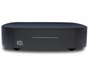 VSSL A.1X VSSL A.1X - Audio Streamer, 1 zóna, 2x 50W, Wi-...