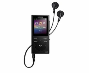SONY NW-E394L - Digitální hudební přehrávač Walkman® 8GB ...
