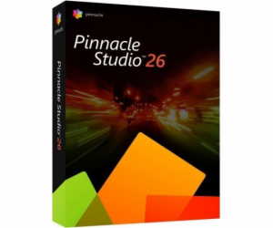 Pinnacle Studio 26 Ultimate | PNST26ULMLEU Pinnacle Studi...