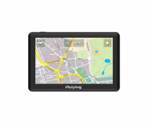 GPS navigace PEIYING Basic PY-GPS5015