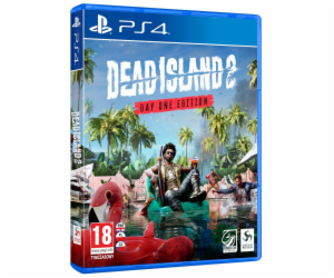 PS4 - Dead Island 2 Day One Edition