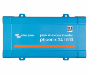 Victron Energy Phoenix 24V/500VA voltage converter