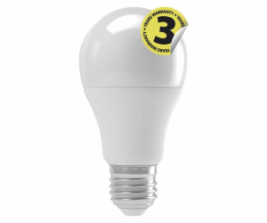 Emos LED žárovka Classic A60, 14W/100W E27, WW teplá bílá...