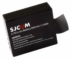 TRX Baterie SJCAM/ 900 mAh/ pro SJ4000/ SJ5000/ SJ6000/ M...