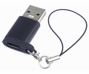 PremiumCord redukce USB-C zásuvka na USB-A zástrčka / USB...