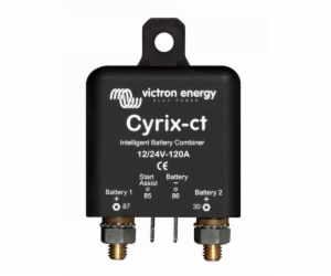 Victron propojovač baterií Cyrix-ct 12-24V 120A