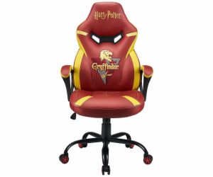Harry Potter Gaming Seat Junior Gryffondor