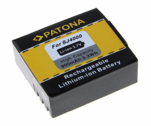 PATONA baterie pro digitální kameru Rollei AC300/ 310/ 33...