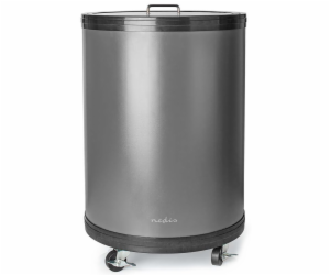 Nedis KAPC030SS - Party Cooler  | 30 l | 220 - 240 V AC |...
