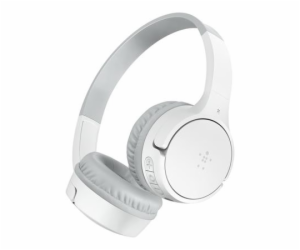 Belkin SOUNDFORM™ Mini - Wireless On-Ear Headphones for K...