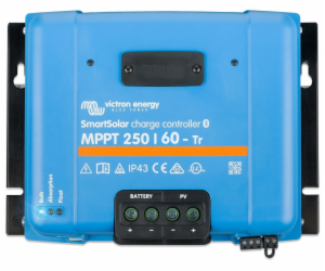 Victron SmartSolar 250/60-Tr MPPT solární regulátor SCC12...
