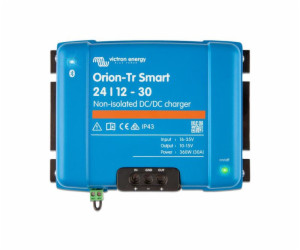 Victron Energy Orion-Tr Smart 24/12-30 non-isolated charger